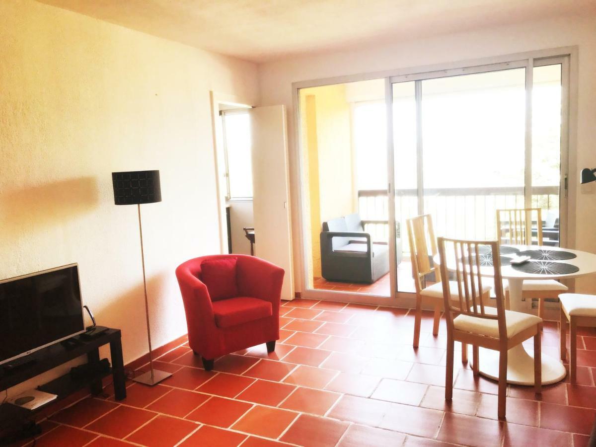 Les Terrasses Cassis Exterior foto